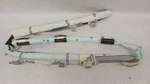 '16-'20 Nissan Rogue Left Driver Roof Curtain Air Bag Oem. Fixed Price $210.00.