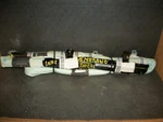 2015 2016 2017 2018 Nissan Murano Driver Roof Air Bag Srs (M1B113). Fixed Price $70.00.