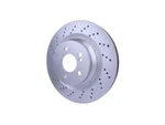 For 2007-2009 Mercedes E63 Amg Brake Rotor Rear Pagid 68122JQSZ 2008 Base. Fixed Price $115.41.