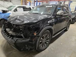 Used Right Instrument Panel Air Bag Fits: 2019 Nissan Armada Passenger Dash. Fixed Price $207.50.