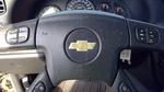 Used Steering Wheel Air Bag Fits: 2006 Chevrolet Trailblazer Driver Grade. Fixed Price $172.45.