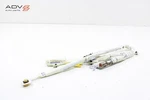 2019 - 2025 Mazda 3 Right Passenger Side Roof Curtain Oem. Fixed Price $211.24.