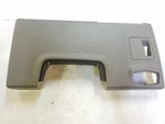Grey Left Under Dash Trim Panel Fits 2019-2020 Ford F150. Fixed Price $70.58.