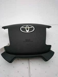 2010 Toyota Tundra Steering Wheel Air Bag Black Used 134K Miles Oem Part 97537. Fixed Price $204.99.
