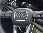 Driver Left Air Bag Front Wheel Fits 21-24 Audi Q5 3569711. Fixed Price $620.00.