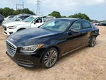 Driver Air Bag Sedan Front Wheel Thru 12/15/14 Fits Genesis 4888104. Fixed Price $222.50.