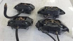 2000-2004 Aston Martin DB7 Vantage Set Front/rear Caliper Brembo 01 02 03. Fixed Price $1021.50.