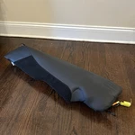 2014-16 Lexus IS250 IS350 Rear Left Driver Side Seat Bolster Trim Cushion Oem. Fixed Price $85.99.
