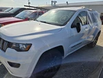 2011-2022 Jeep Grand Cherokee Front Driver Lower Left Knee Air Bag Wk Body. Fixed Price $125.00.