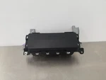 2017 Toyota Tacoma Trd Sport Knee Srs Pad Black Left Driver. Fixed Price $475.00.