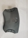 Air Bag 220 Type S600 Front Driver Wheel Fits 02 Mercedes S-class 209404. Fixed Price $188.00.