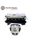 2020 -2025. Toyota Corolla Steering Wheel & Knee Airbag For Japan Build Cars Oem. Fixed Price $569.65.