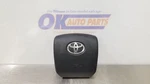 17 Toyota Tundra Crew Cab Limited Steering Wheel Srs Black. Fixed Price $400.00.