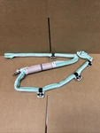 2015-2021 Volkswagen Golf Right Side Passenger Curtain Roof. Fixed Price $200.00.