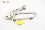 2012-2018 Mercedes CLS550 W218 Left Driver Side Roof Curtain Oem. Fixed Price $129.99.