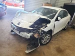 Passenger Right Air Bag Roof Sedan Fits 11-13 Mazda 1703721. Fixed Price $145.00.