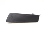 2015-2025 Porsche Macan Rear Left Side Seat Bolster Oem Black Vc. Fixed Price $104.61.