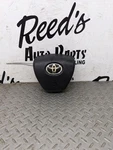 Driver Left Air Bag Wheel Fits 13-16 Venza 1104850. Fixed Price $70.00.