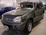 Passenger For Mountaineer Tan-pass Dash. Fixed Price $99.99.