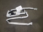 2007 Bentley Flying Spur - Left Front Curtain Roof Airbag Oem 3W5880741B. Fixed Price $135.00.
