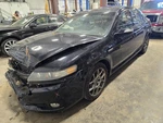 Used Left Curtain Air Bag Fits: 2008 Acura Tl Driver Roof. Fixed Price $176.25.