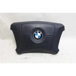 Damaged Bmw E36 3-SERIES Steering Wheel Srs Airbag Color Emblem Oem 48045. Fixed Price $56.25.