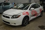 Driver For Scion Tc Blk-drvr Only FD14 Left. Fixed Price $109.99.