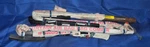 Honda Accord Driver Left Upper Roof Curtain Oem W/warranty. Fixed Price $99.95.