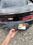 2010-2015 Camaro Rh Passenger Seat Side Part 92241860 Oem Gm. Fixed Price $39.99.