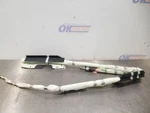 12 Dodge Ram 2500 Overhead Roof Bag Right Passenger Mega Cab. Fixed Price $148.75.