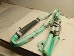 Driver Left Air Bag Front Roof Fits 19-24 Edge 4013559. Fixed Price $259.99.