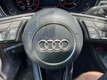 Driver Air Bag Coupe Front Wheel Fits 18 Audi A5 1602796. Fixed Price $300.00.