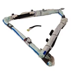 Roof Curtain For Rogue Left. Fixed Price $129.99.