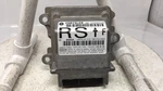 2002-2002 Chrysler Voyager Srs Safety Restraint System Module 04686602AH C1LJS. Fixed Price $39.97.