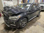 Driver Air Bag Front Wheel Spoke Flat Bottom Fits 16-17 Bmw X1 1528103. Fixed Price $297.50.