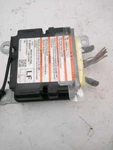 Used Air Bag Module Fits: 2018 Subaru Legacy Under Console Sedan Grade. Fixed Price $107.99.