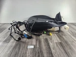 Audi Q4 E-tron 2022-2023 Front Left Driver Side Seat Lower Cushion Bottom & Wire. Fixed Price $160.00.