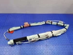 22 Ford Maverick Side Curtain Roof Air Bag Left Driver Oem NZ6Z26042D95A. Fixed Price $313.49.