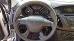 Used Steering Wheel Air Bag Fits: 2014 Ford Focus Driver W/o Sync W/trip. Fixed Price $185.45.