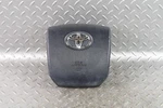 10-24 Toyota Suv Black Driver Steering Wheel Srs Crash Restraint. Fixed Price $436.99.