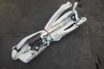 Left Roof Head Airbag Curtain 3W5880741A Bentley Continental Flying Spur 2006. Fixed Price $44.99.