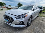 2018-2019 Hyundai Sonata Driver Roof Curtain Air Bag. Fixed Price $125.00.