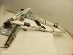 Driver Left Air Bag Roof Crew Cab Fits 22-24 Titan 4026862. Fixed Price $370.49.