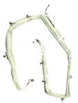 2020-2023 Land Rover Defender 110 L663 Left Driver Side Roof Curtain Airbag Srs. Fixed Price $249.45.