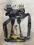 2016-2019 Chevrolet Cruze Belts Front Driver & Passenger W/ Buckle. Fixed Price $279.99.