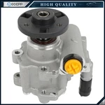 Power Steering Pump For Bmw E60 525I 525XI 528I Xdrive 530I 530XI 21-109. Fixed Price $53.59.