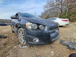 2016 Chevrolet Sonic Right Passenger Curtain Airbag - Used 148K Miles. Fixed Price $113.95.