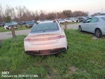 Driver Front Seat Air Bag Oem 17-20 Lincoln Mkz HP5Z54611D11AH. Fixed Price $85.00.