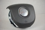 2019-2022 Jeep Grand Cherokee Driver Wheel Black Oem Left Lh. Fixed Price $99.00.