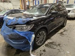 Used Left Curtain Air Bag Fits: 2017 Lincoln Mkx Front Driver Roof. Fixed Price $182.50.